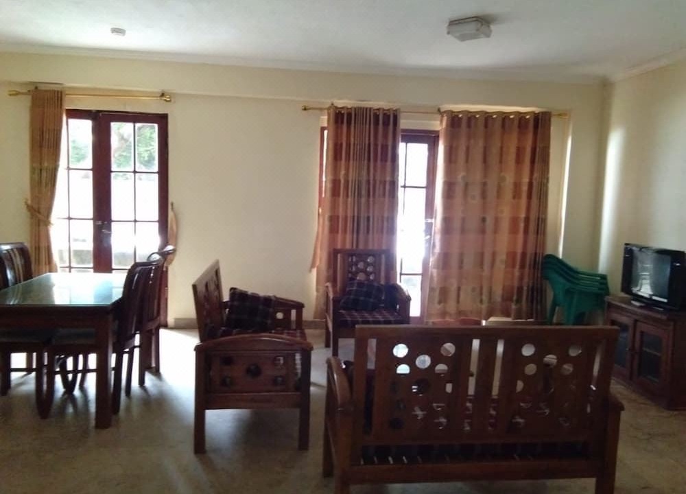 Photo of Livingroom in Carita
