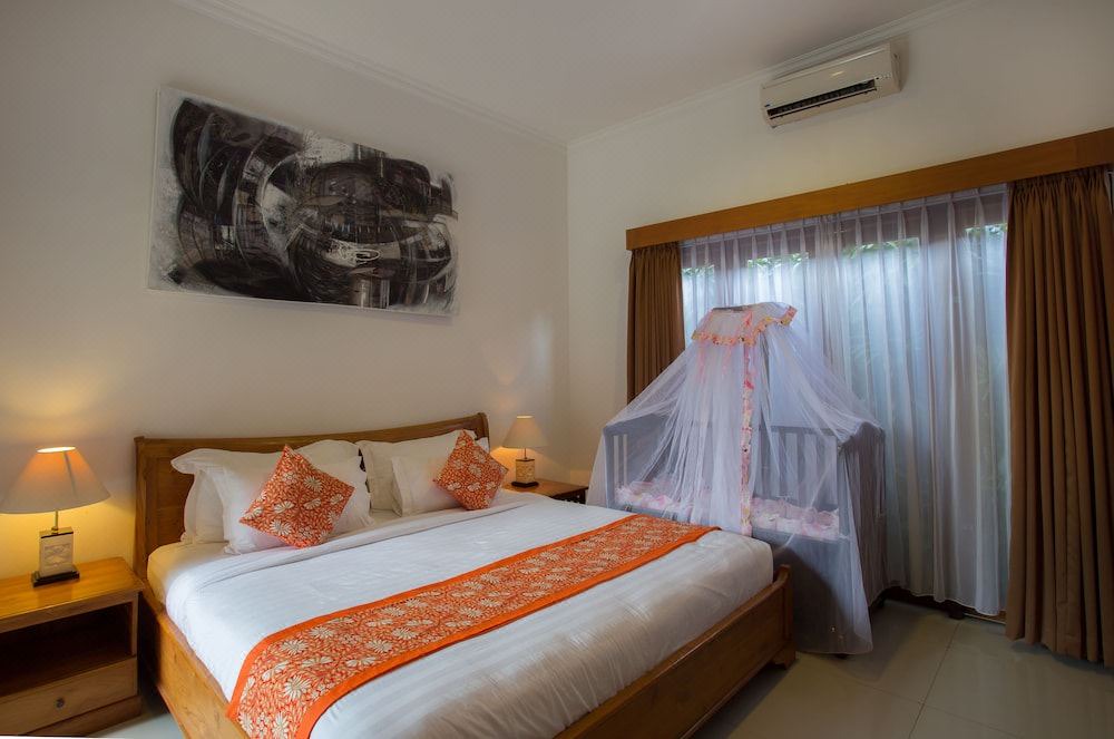 Photo of Bedroom in Petitenget