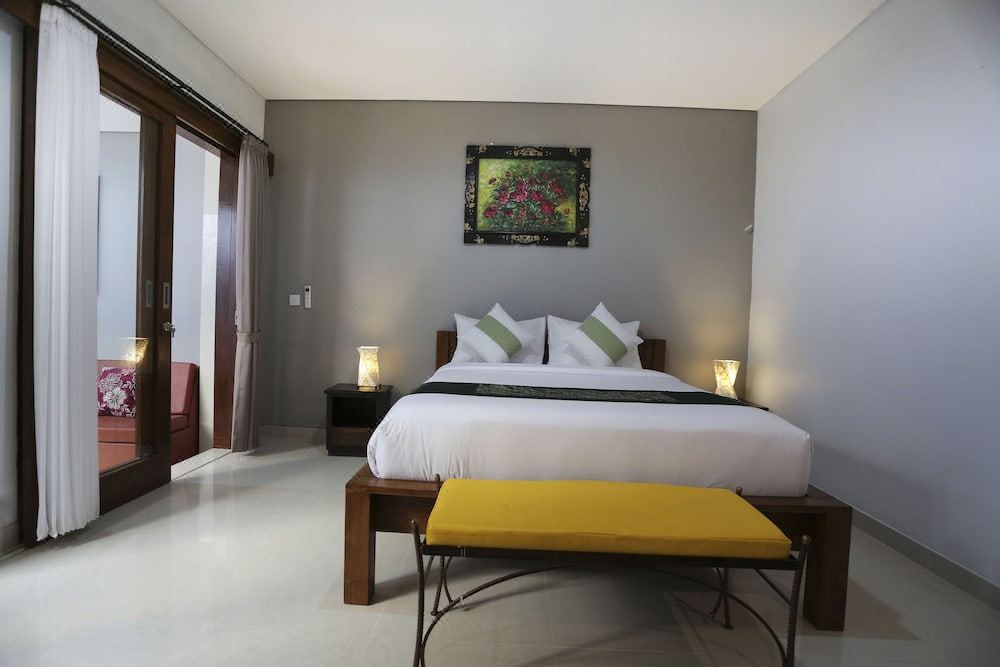 Photo of Bedroom in Sanur