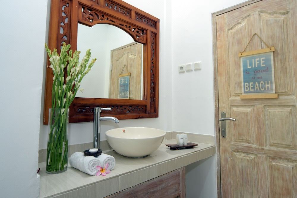 Photo of Bathroom in Sanur