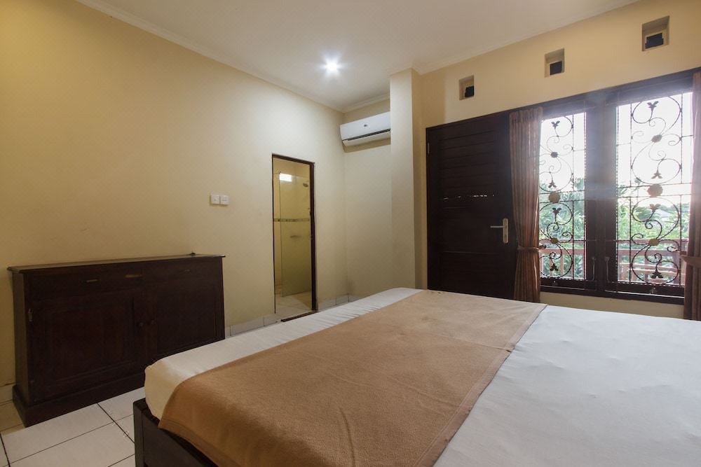 Photo of Bedroom in Downtown Kuta
