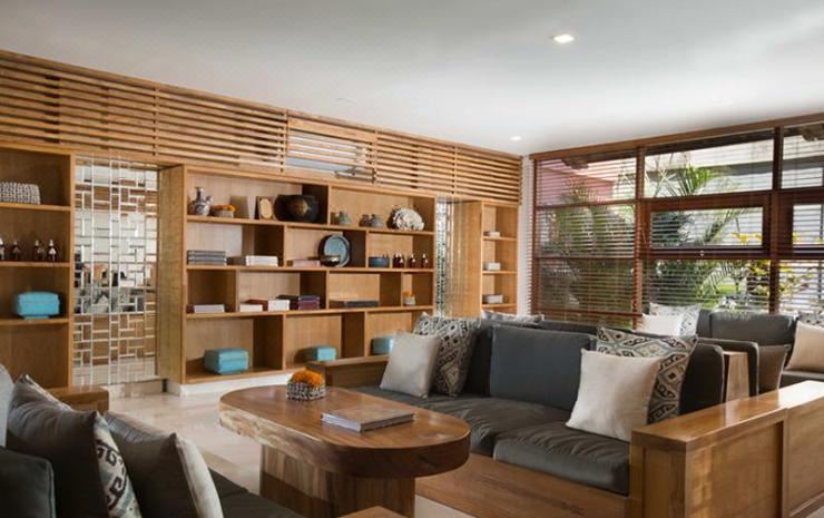 Photo of Livingroom in Kartika Plaza