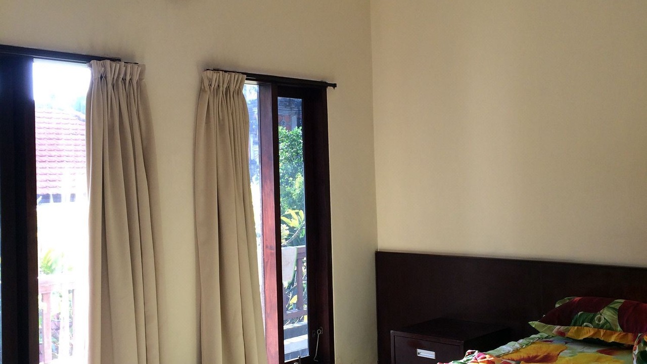 Photo of Bedroom in Kartika Plaza