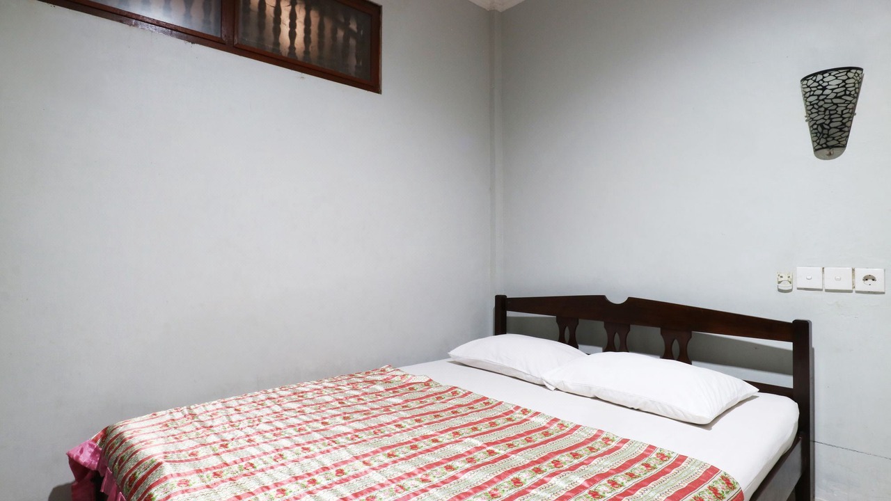Photo of Bedroom in Downtown Kuta