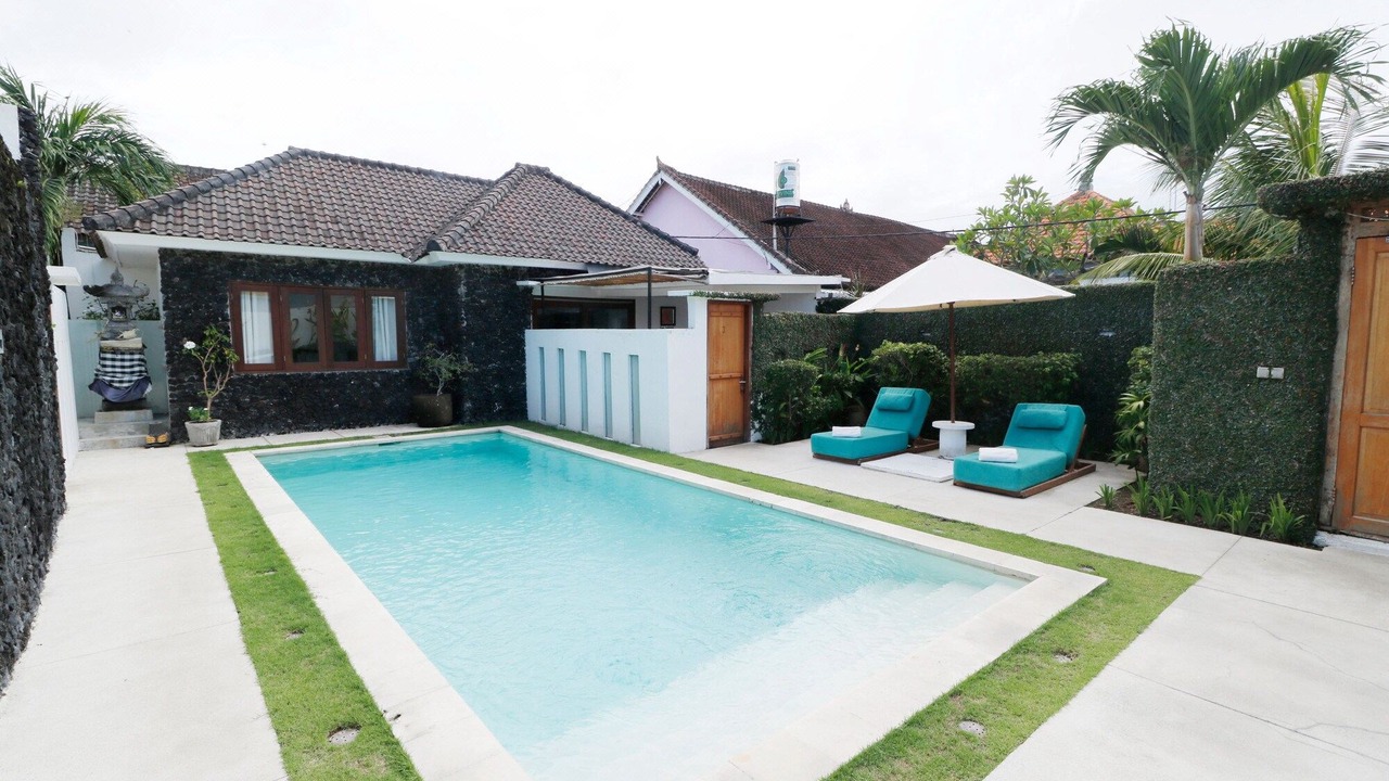 Photo of Outdoor in Batu Bolong