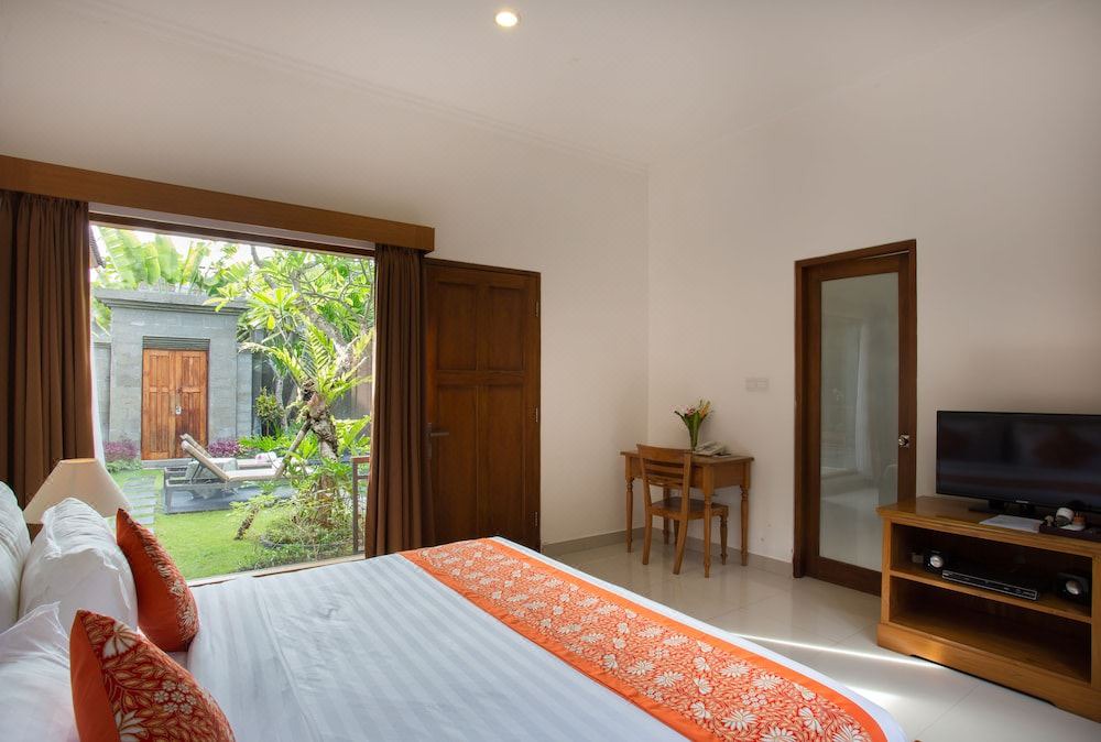 Photo of Bedroom in Petitenget