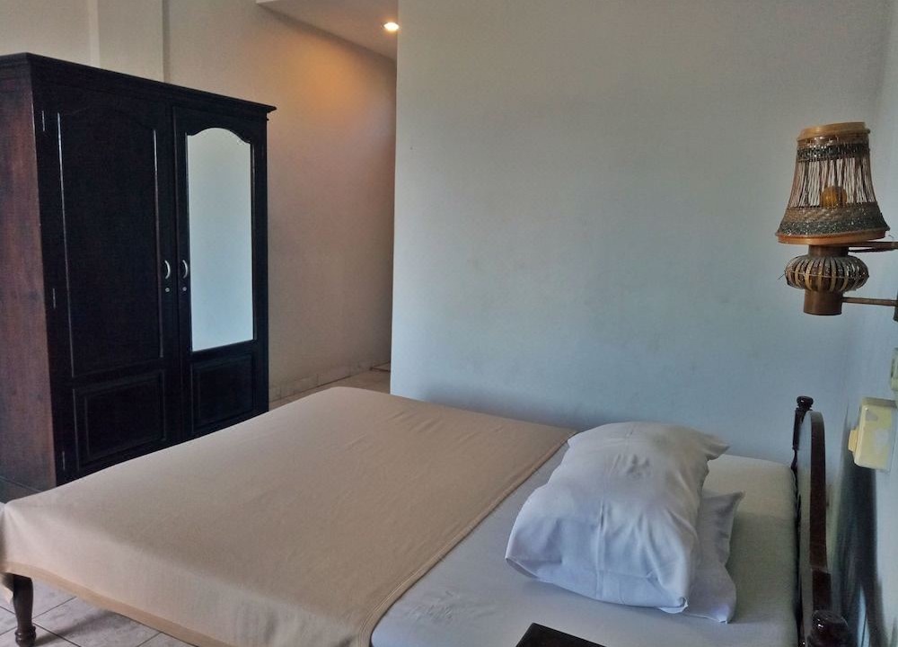 Photo of Bedroom in Downtown Kuta