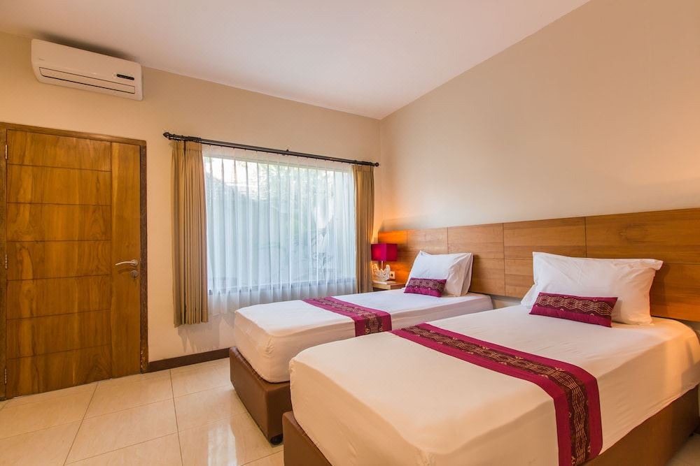 Photo of Bedroom in Downtown Kuta