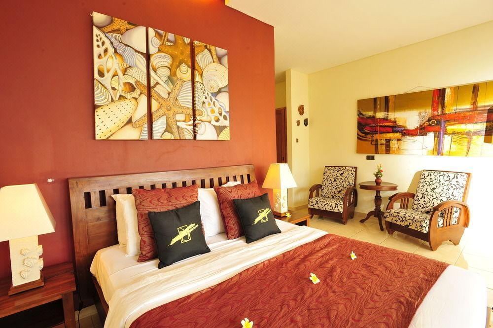 Photo of Bedroom in Tulamben