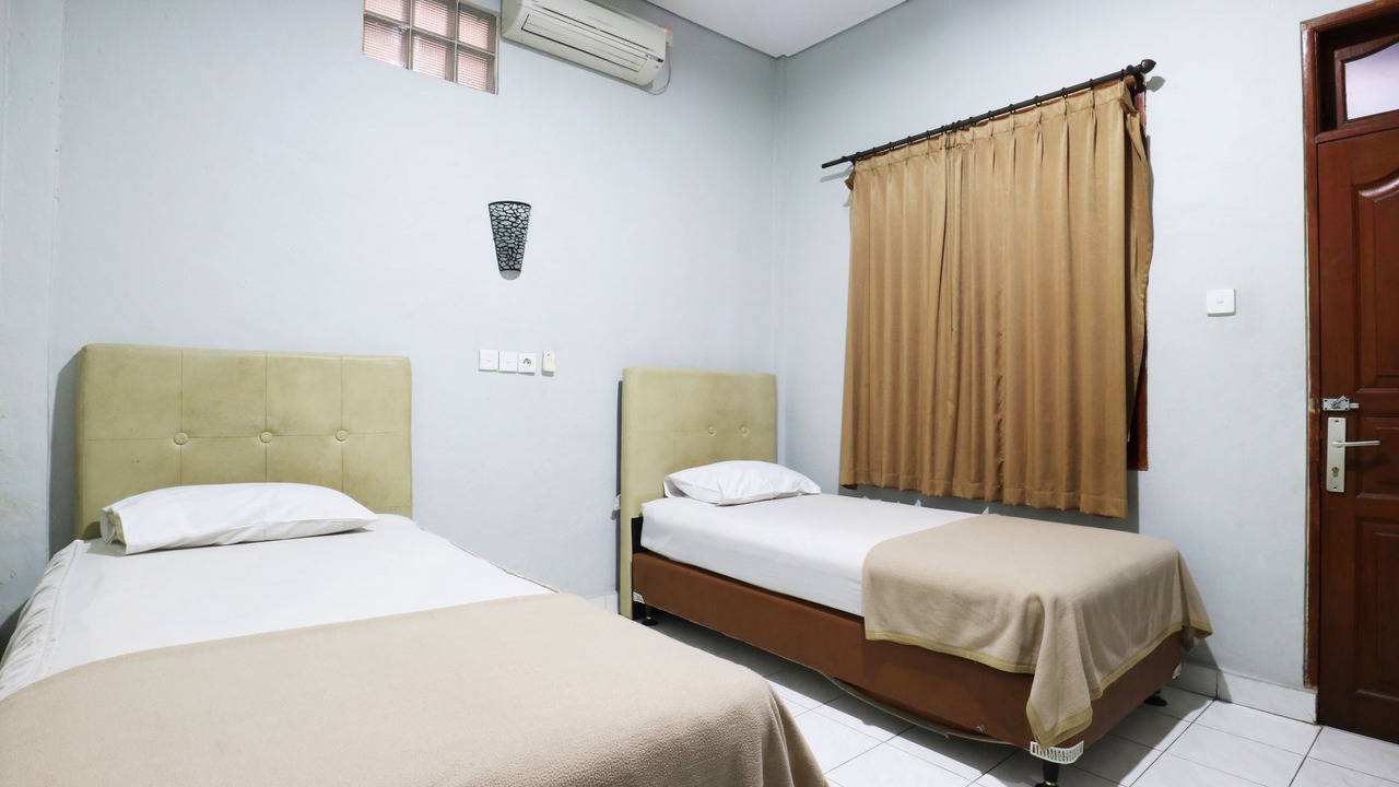 Photo of Bedroom in Downtown Kuta