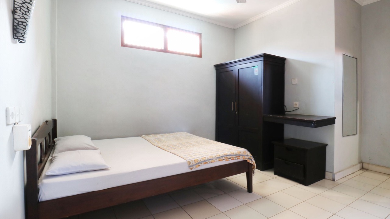 Photo of Bedroom in Downtown Kuta