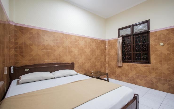 Photo of Bedroom in Downtown Kuta
