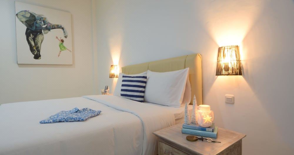 Photo of Bedroom in Sanur