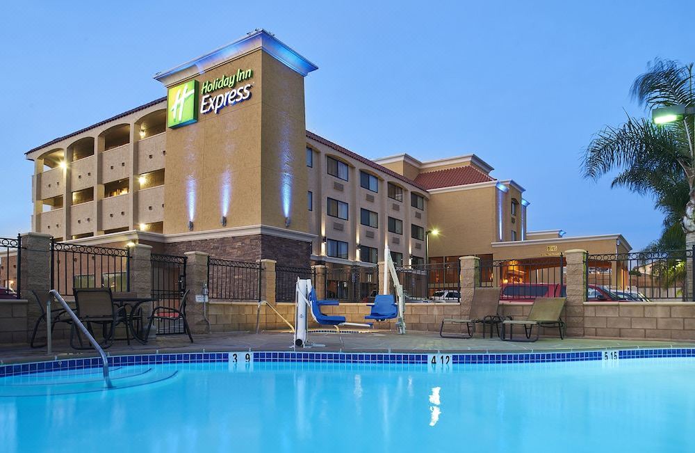 Photo of Outdoor in National City