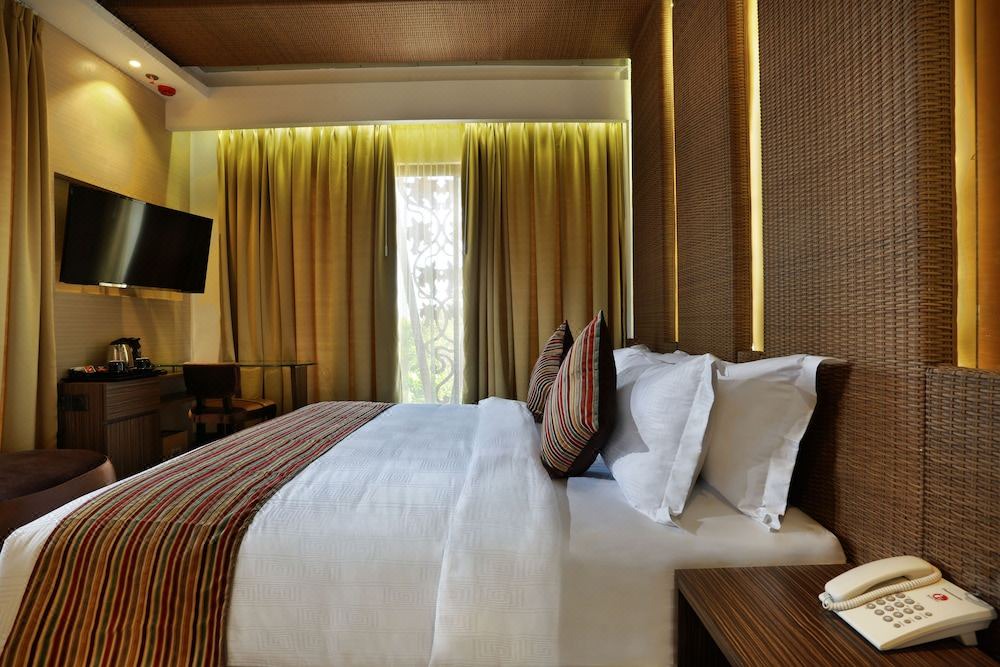 Photo of Bedroom in By Pass Ngurah Rai Kuta