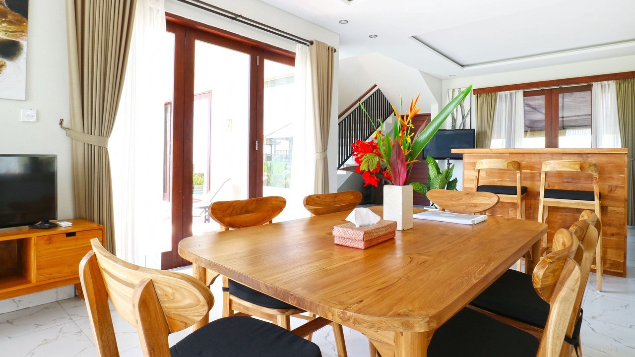 Photo of Livingroom in Ungasan