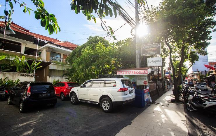 Photo of Others in Downtown Kuta