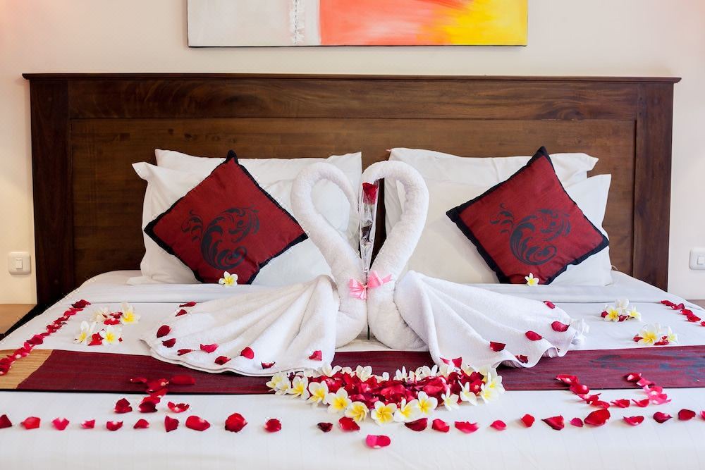 Photo of Bedroom in Umalas