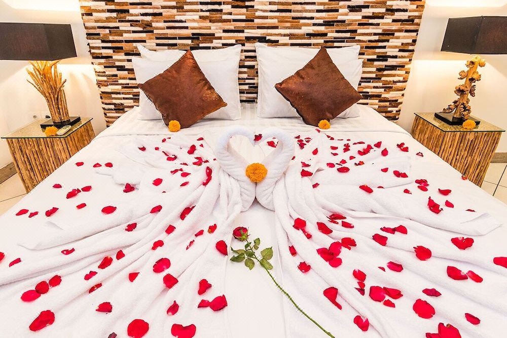 Photo of Bedroom in Sunset Road
