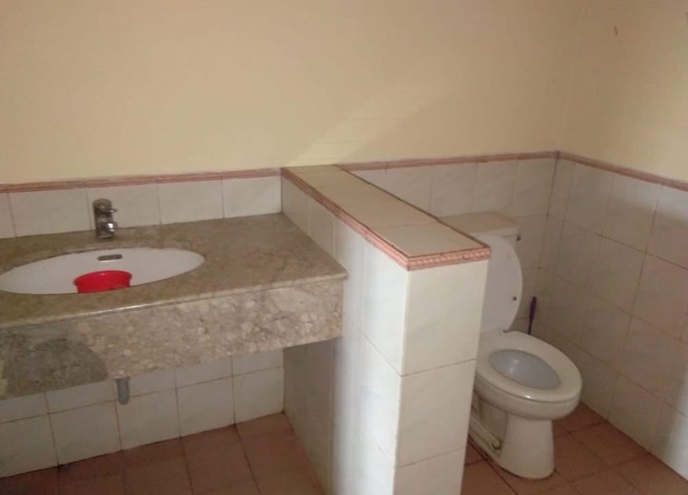 Photo of Bathroom in Carita