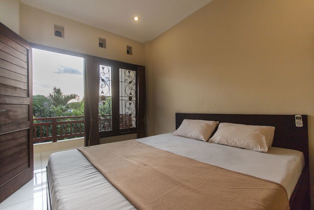 Photo of Bedroom in Downtown Kuta