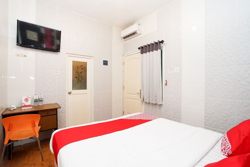 Photo of Bedroom in Mojokerto