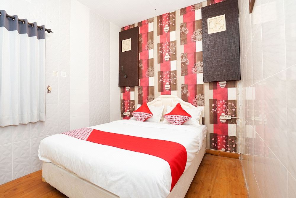 Photo of Bedroom in Mojokerto
