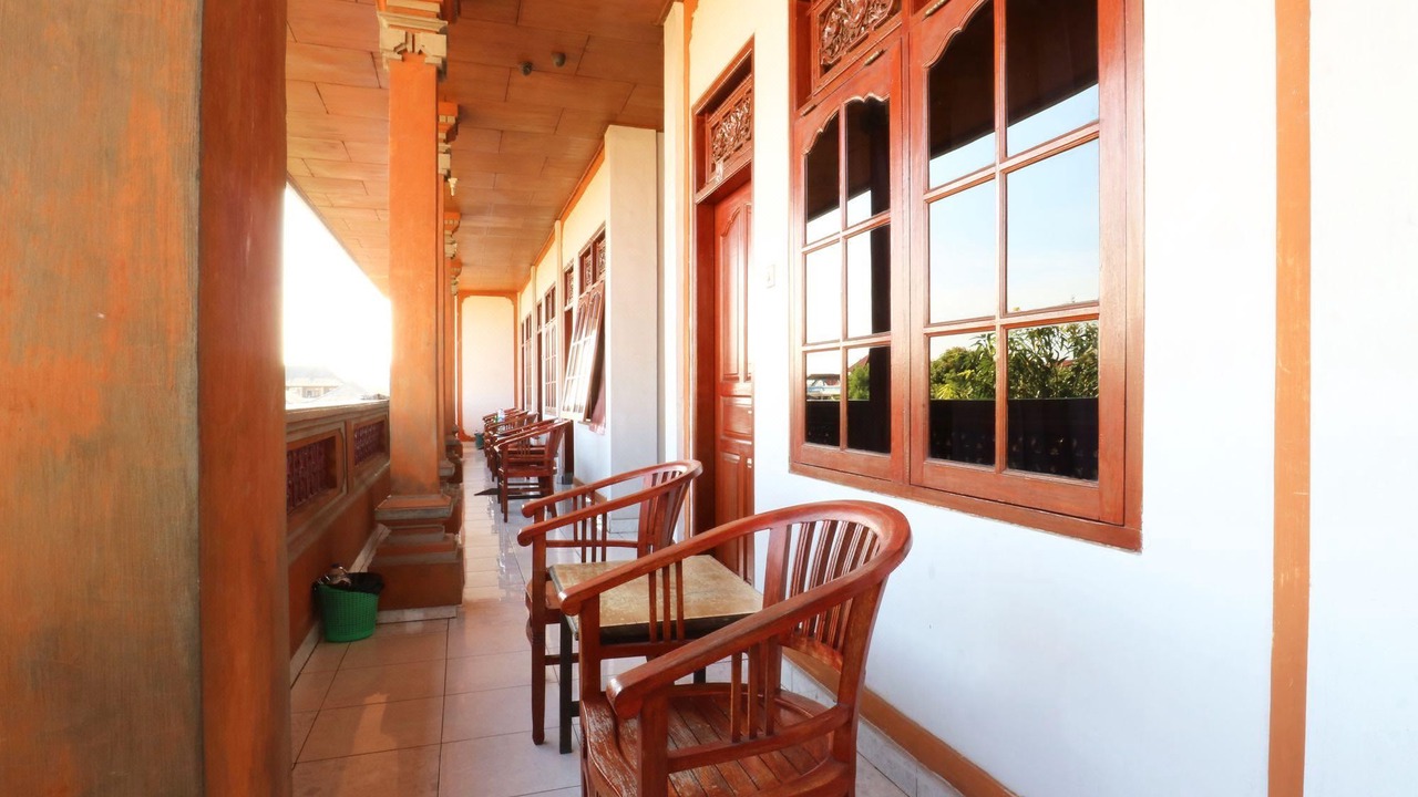 Photo of Livingroom in Downtown Kuta