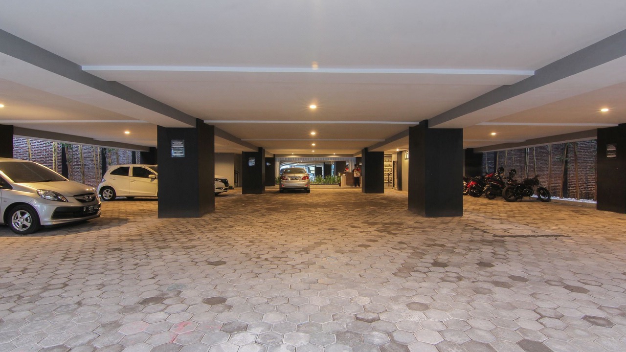 Photo of Bedroom in Sinduadi