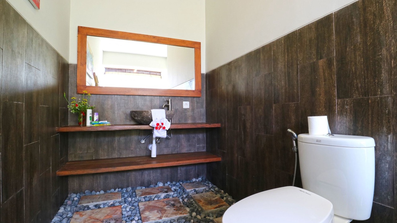 Photo of Bathroom in Ungasan