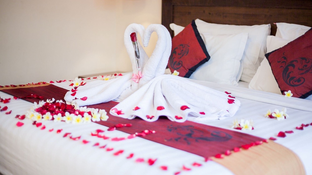 Photo of Bedroom in Umalas