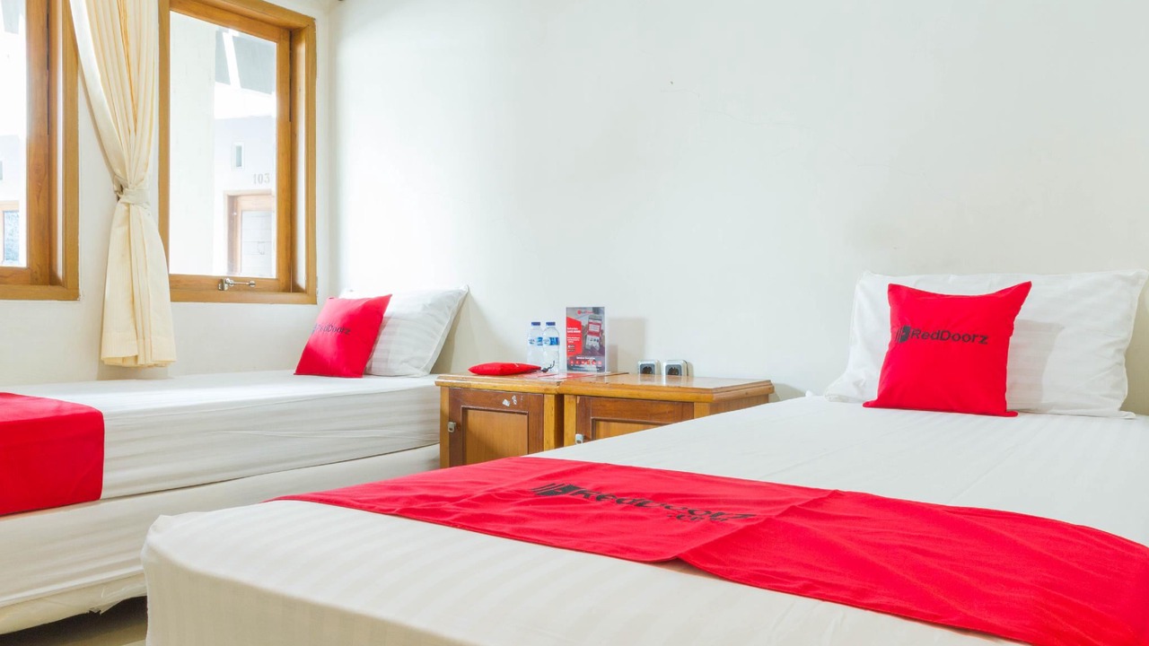 Photo of Bedroom in North Cirebon