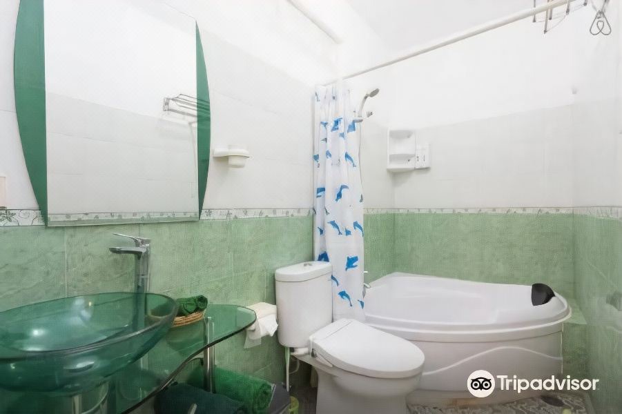 Photo of Bathroom in Berawa