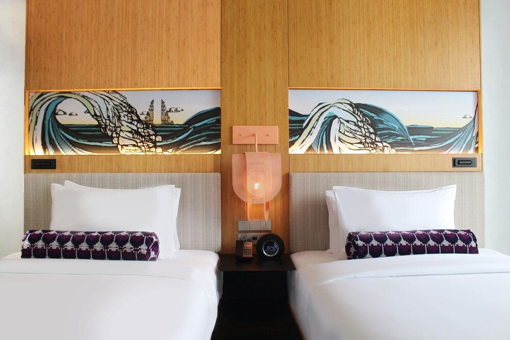 Photo of Bedroom in Batubelig