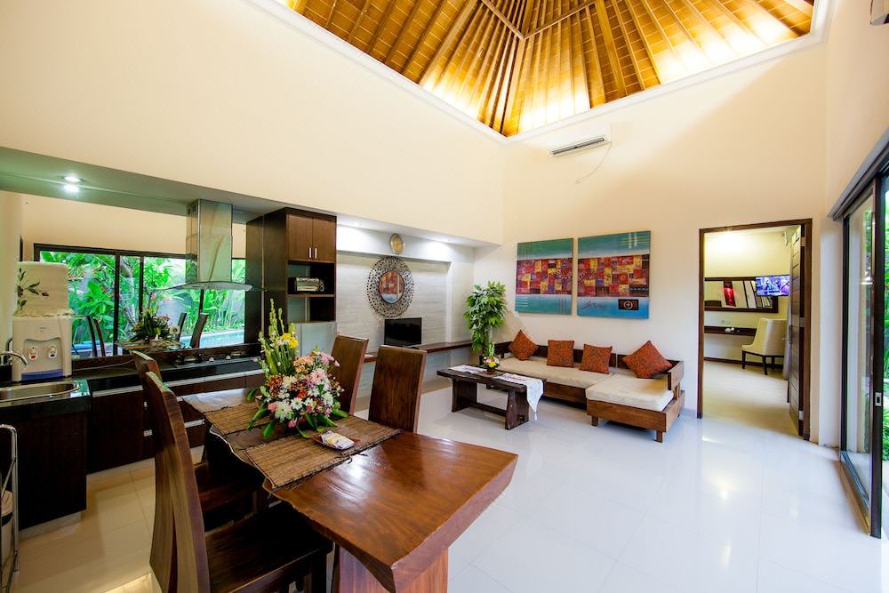 Photo of Livingroom in Umalas