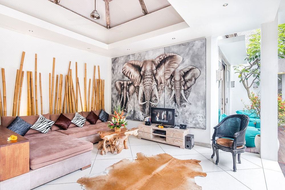 Photo of Livingroom in Sunset Road