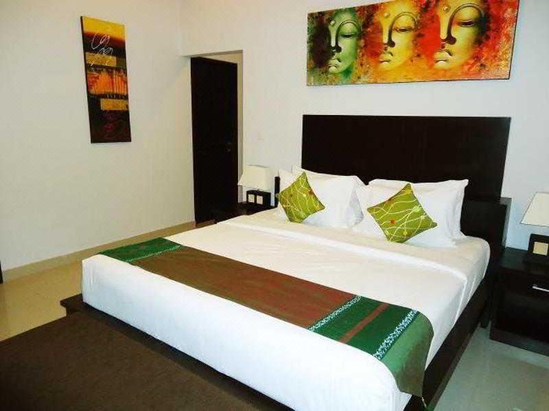 Photo of Bedroom in Kerobokan