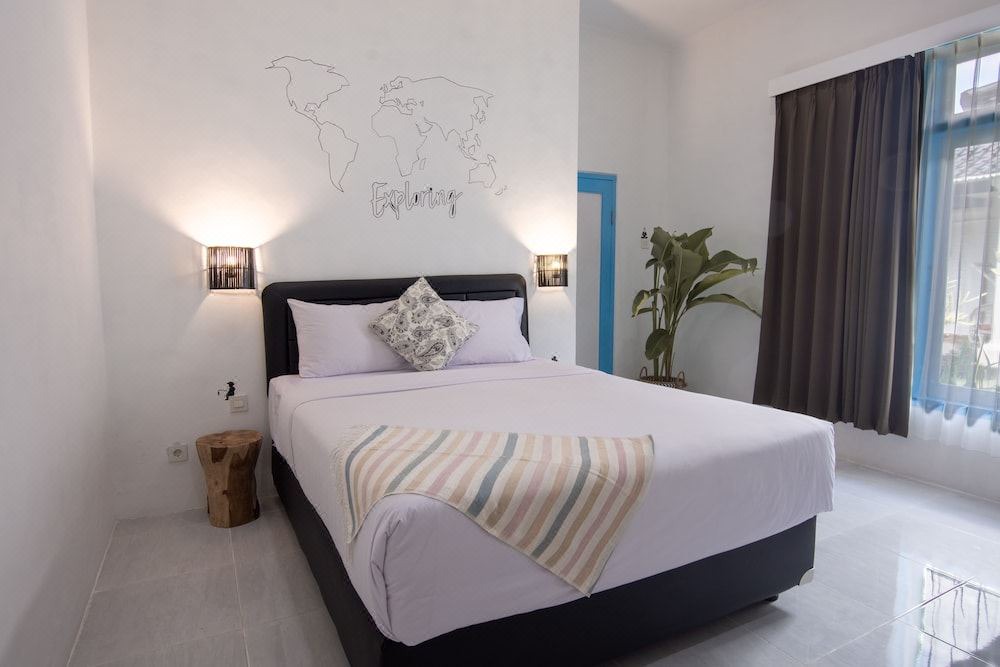 Photo of Bedroom in Sanur