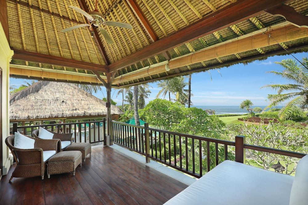 Photo of Patio Balcony in Cemagi