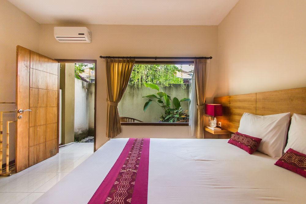 Photo of Bedroom in Downtown Kuta