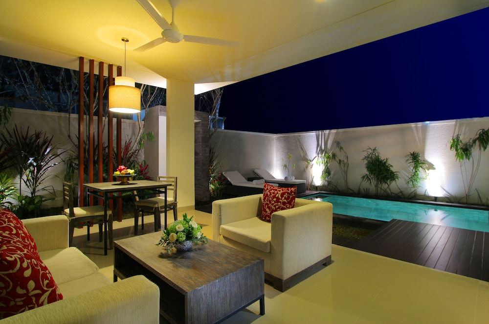 Photo of Livingroom in Petitenget