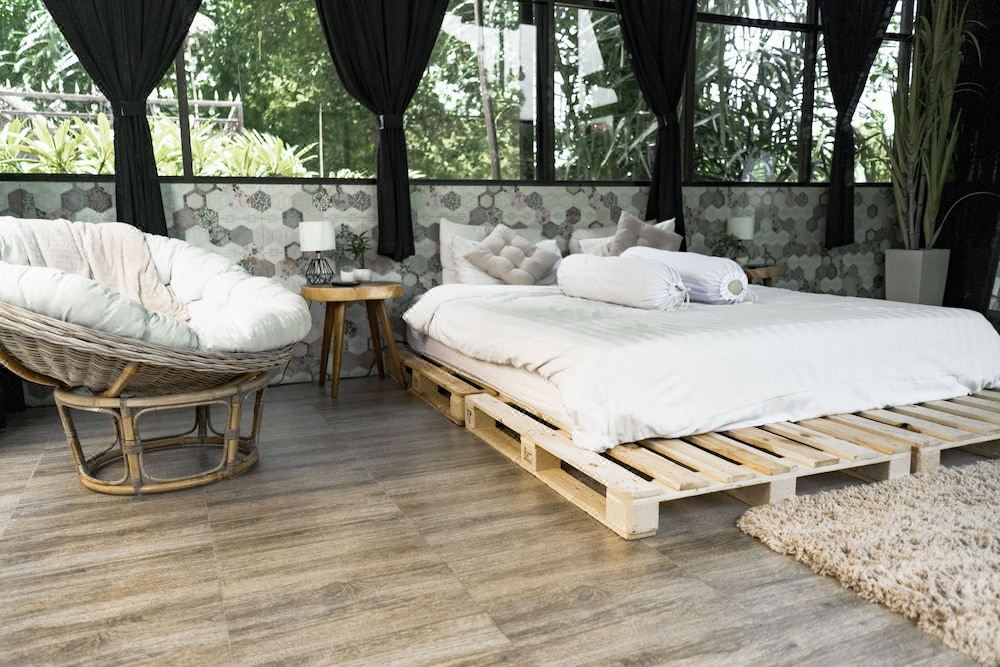 Photo of Bedroom in Dalung