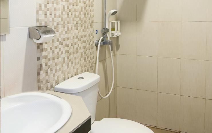 Photo of Bathroom in Cepu