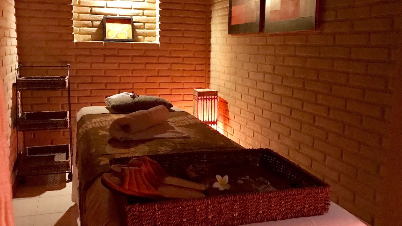 Photo of Bedroom in Tulamben
