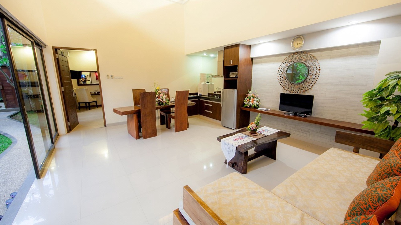 Photo of Livingroom in Umalas