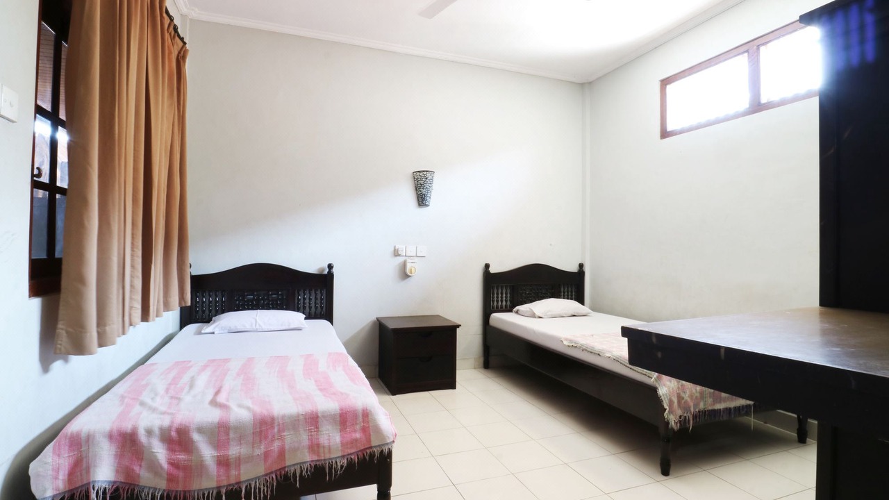 Photo of Bedroom in Downtown Kuta