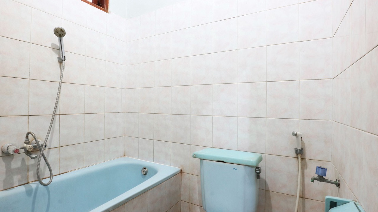 Photo of Bathroom in Downtown Kuta