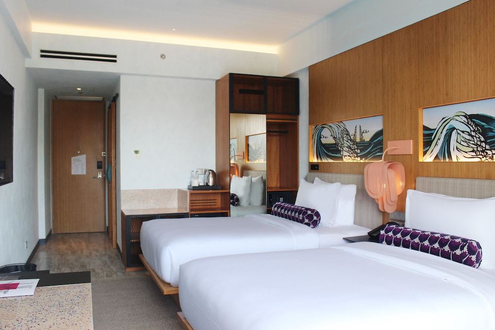Photo of Bedroom in Batubelig