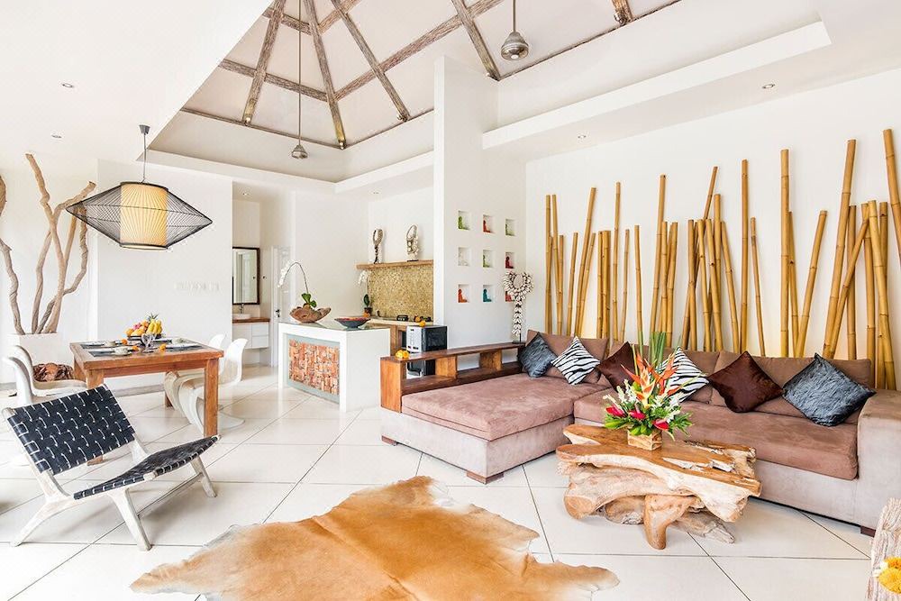 Photo of Livingroom in Sunset Road