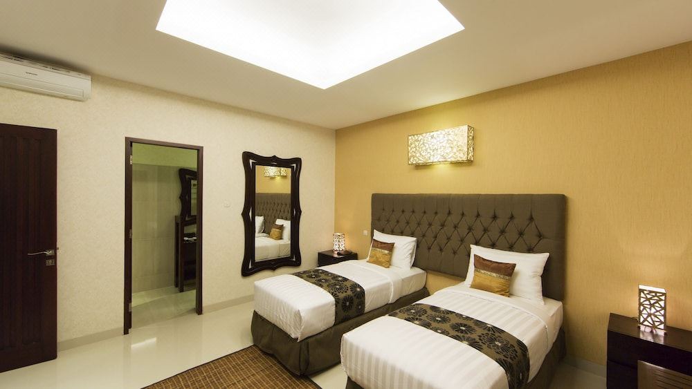 Photo of Bedroom in Pecatu